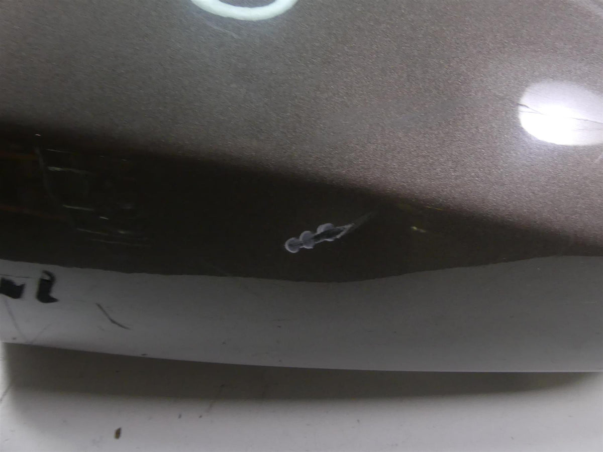 2018 Indian Scout Sixty Fuel Gas Petrol Tank - Dented 1021889 1024443 {{ shop.shopifyCountryName }} - Mototech271