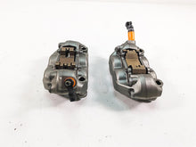 Load image into Gallery viewer, 2017 Mv Agusta Dragster 800 Front Brembo Brake Caliper Set 80A0B6713 80A0B6712
