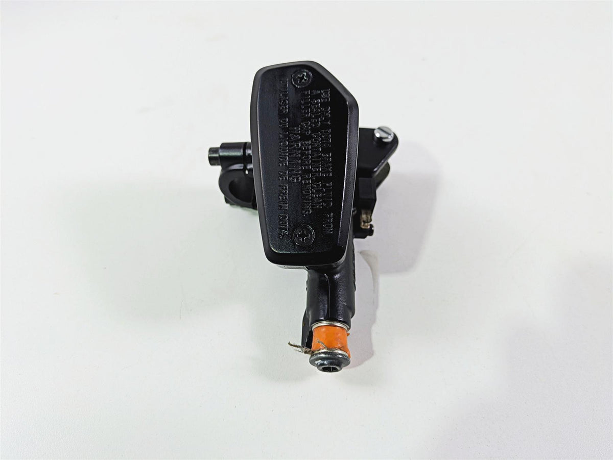 2023 Suzuki GSX1300 RR Hayabusa Nissin Clutch Master Cylinder 59800-10L00 {{ shop.shopifyCountryName }} - Mototech271