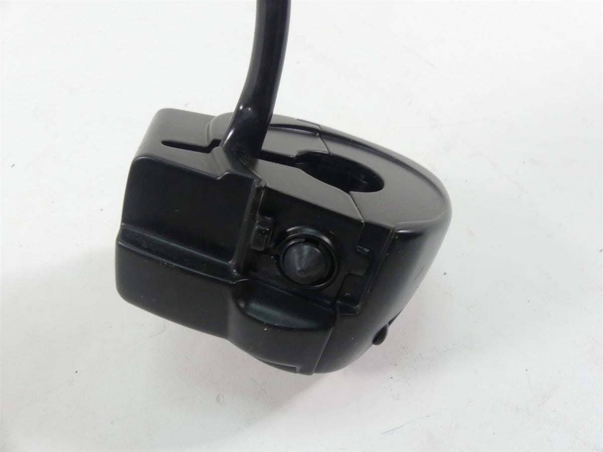 2019 Harley FLHC Softail Heritage Left Hand Cruise Control Switch 71500470 {{ shop.shopifyCountryName }} - Mototech271