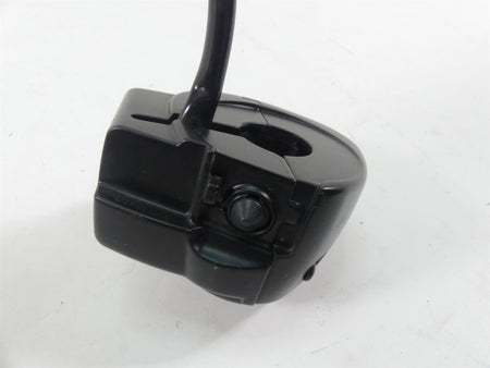2019 Harley FLHC Softail Heritage Left Hand Cruise Control Switch 71500470 {{ shop.shopifyCountryName }} - Mototech271