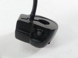 2019 Harley FLHC Softail Heritage Left Hand Cruise Control Switch 71500470 | Mototech271