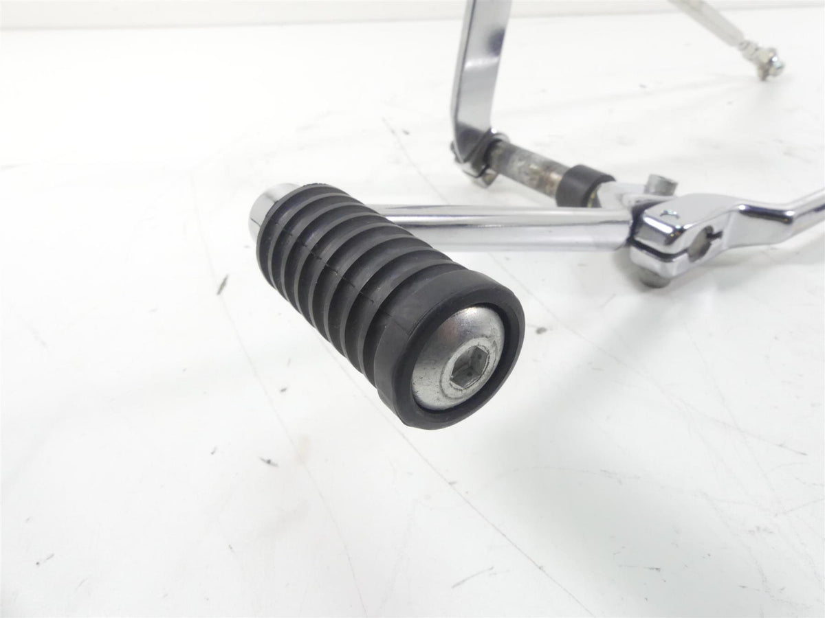 2007 Harley FLHTCU SE2 CVO Electra Glide Shifter Gear Selector & Links 34720-07 {{ shop.shopifyCountryName }} - Mototech271