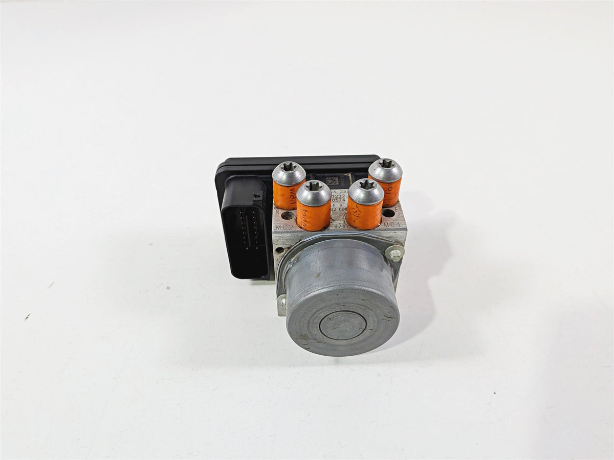 2023 BMW F850GS K81 Abs Pressure Pump Control Module Unit 34518393178 {{ shop.shopifyCountryName }} - Mototech271