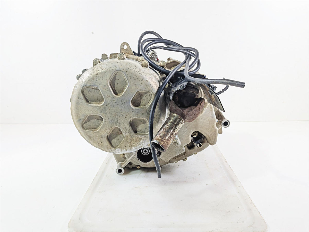 2017 Yamaha YXZ1000R EPS SS Transmission Gear Box 4k B57-17541-00-00 {{ shop.shopifyCountryName }} - Mototech271