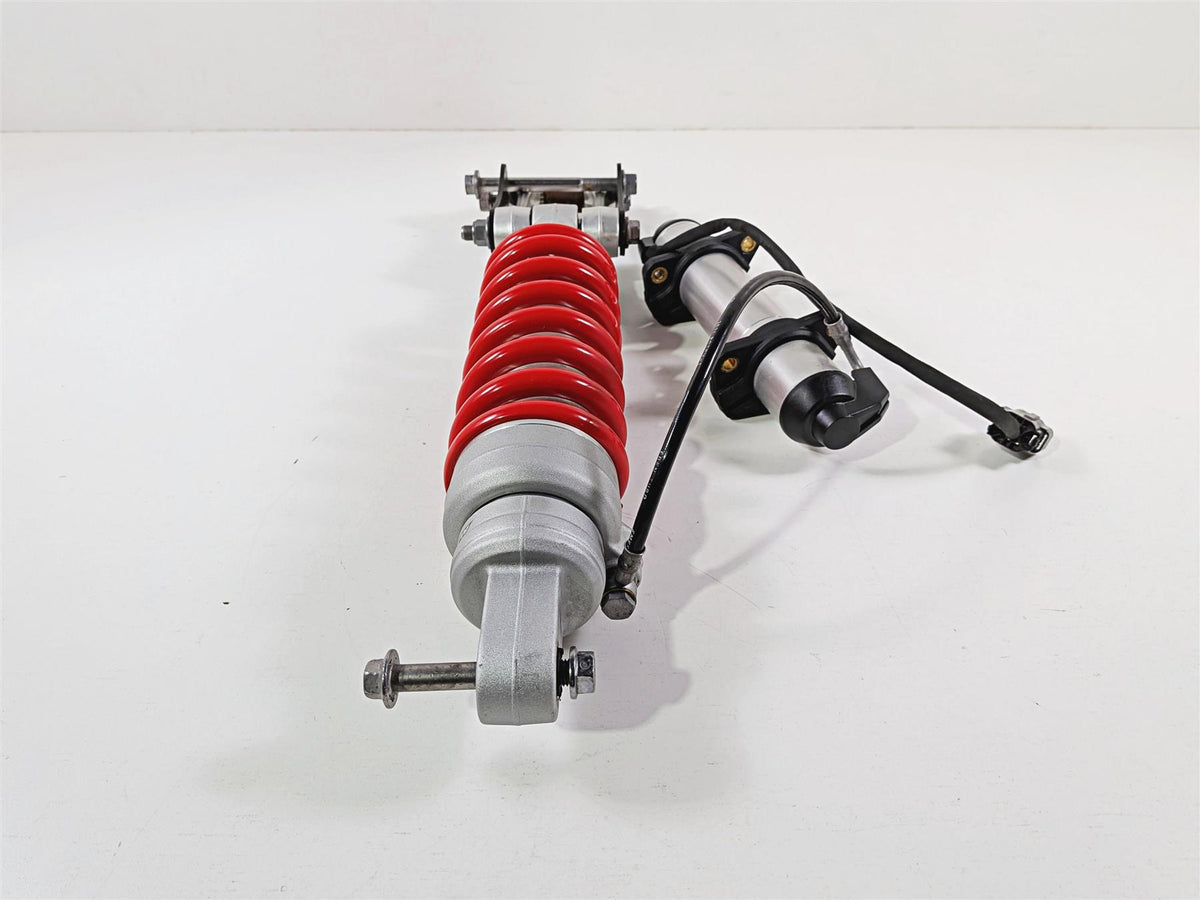 2022 Triumph Tiger 900 GT Pro Rear Marzocchi Suspension Shock Damper T2057764 {{ shop.shopifyCountryName }} - Mototech271