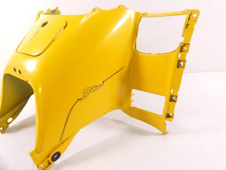 2002 Honda Goldwing GL1800 Main Middle Center Shelter Fairing 83152-MCA- 000ZD {{ shop.shopifyCountryName }} - Mototech271