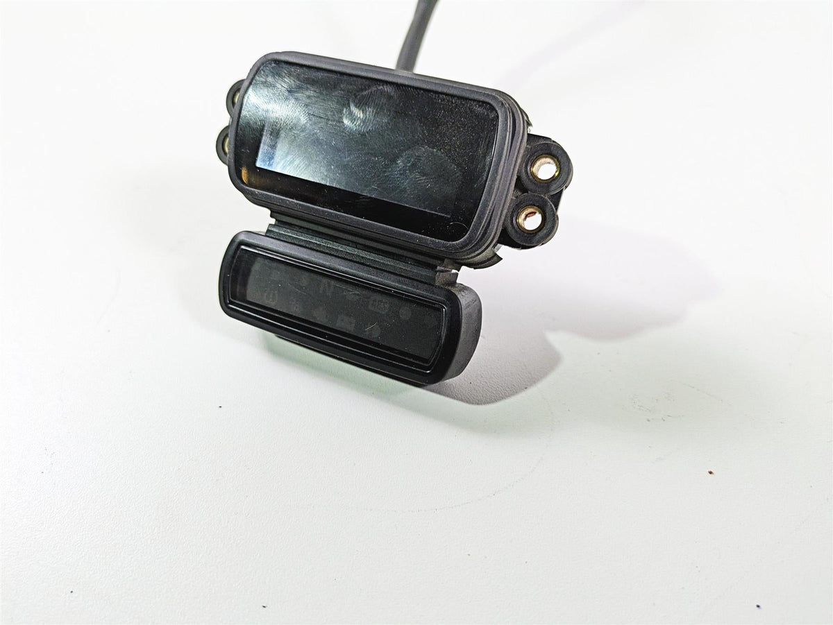 2019 Harley Softail FXDR 114 Speedometer Gauge Instrument Cluster 17K 70900651 {{ shop.shopifyCountryName }} - Mototech271