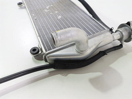 2022 Ducati Streetfighter V2 Upper Coolant Radiator 54841211A {{ shop.shopifyCountryName }} - Mototech271