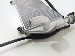 2022 Ducati Streetfighter V2 Upper Coolant Radiator 54841211A