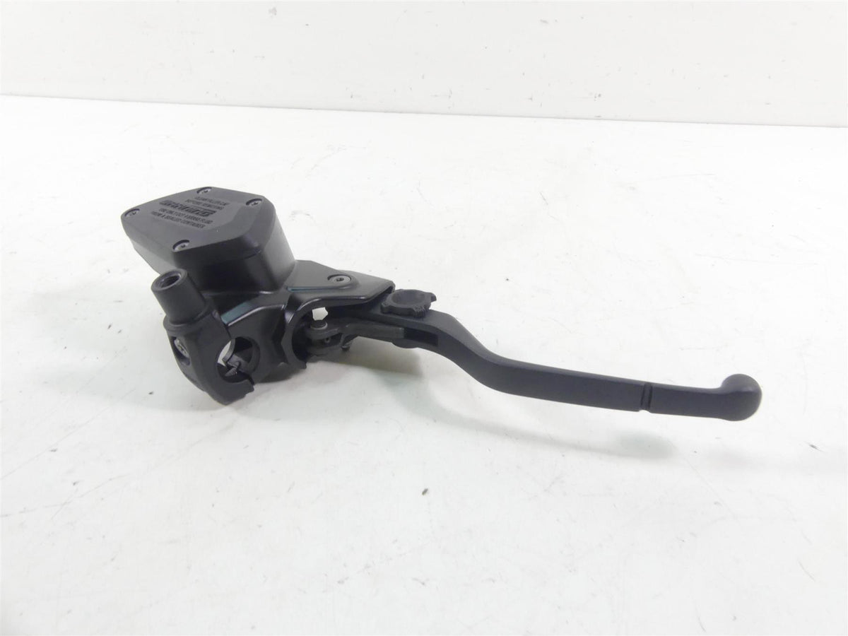 2017 BMW R1200GS GSW K50 Front Brake Master Cylinder + Lever 32728559604 {{ shop.shopifyCountryName }} - Mototech271