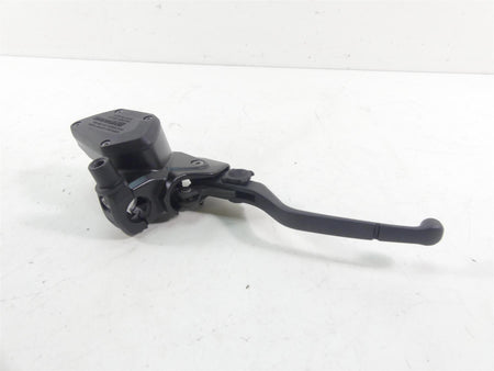 2017 BMW R1200GS GSW K50 Front Brake Master Cylinder + Lever 32728559604 {{ shop.shopifyCountryName }} - Mototech271