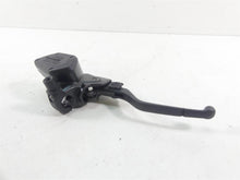 Load image into Gallery viewer, 2017 BMW R1200GS GSW K50 Front Brake Master Cylinder + Lever 32728559604 | Mototech271
