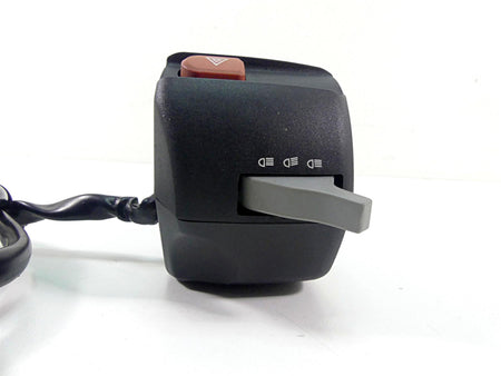 2016 KTM 1290 Super Duke R Left Hand Turn Signal Control Switch Read 60311070100 {{ shop.shopifyCountryName }} - Mototech271