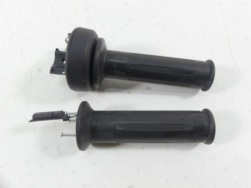 2015 BMW K1600GT K48 Heated Handlebar Handle Bar Grip Set 61318522472 | Mototech271