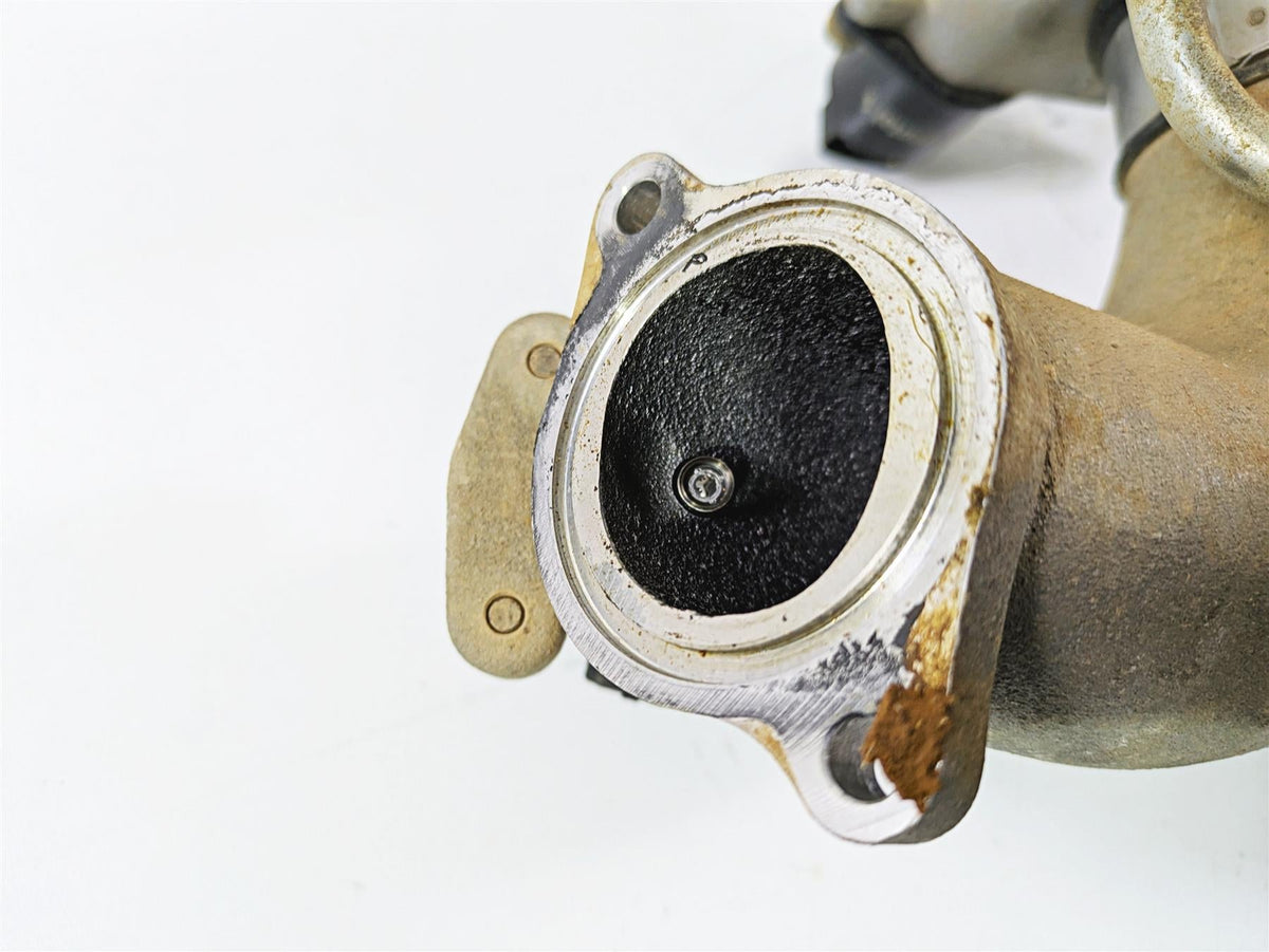 2015 Arctic Cat Wildcat 1000 X LTD Throttle Body & Intake Manifold READ 0570-426 {{ shop.shopifyCountryName }} - Mototech271