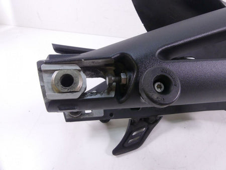 2009 Triumph Street Triple 675R Rear Swingarm Swing Arm Suspension +Axle T205300 {{ shop.shopifyCountryName }} - Mototech271