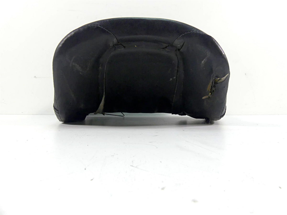 2013 Harley VRSCF Muscle Vrod Front Rider Driver Seat Saddle - Read 52433-09 {{ shop.shopifyCountryName }} - Mototech271
