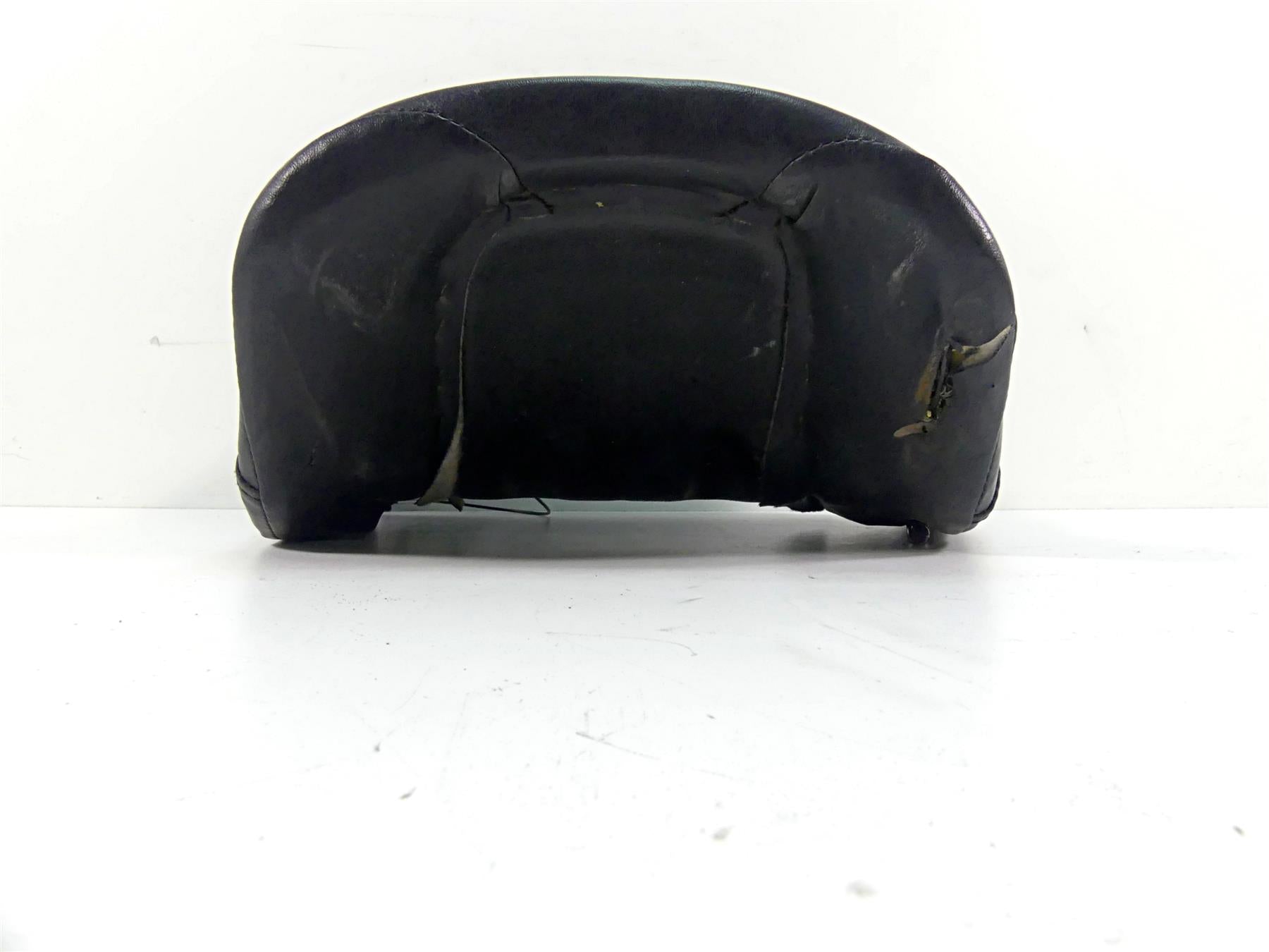 2013 Harley VRSCF Muscle Vrod Front Rider Driver Seat Saddle - Read 52433-09 {{ shop.shopifyCountryName }} - Mototech271