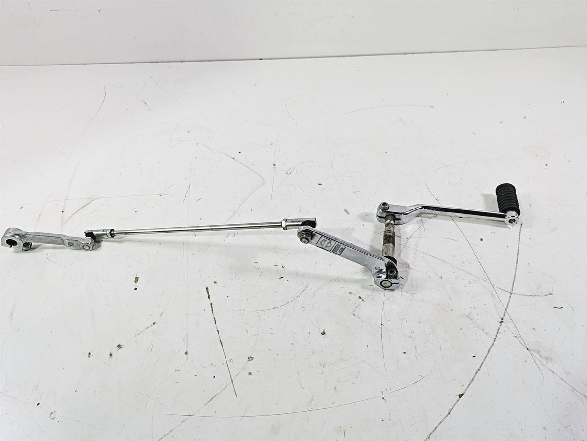 2016 Harley Touring FLTRX Road Glide Gear Selector Shifter & Linkage 50688-04 {{ shop.shopifyCountryName }} - Mototech271