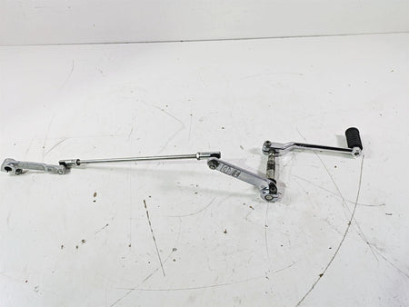 2016 Harley Touring FLTRX Road Glide Gear Selector Shifter & Linkage 50688-04 {{ shop.shopifyCountryName }} - Mototech271