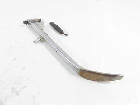 2002 Harley XL1200 Sportster Side Kickstand Jiffy Kick Stand 50006-89 {{ shop.shopifyCountryName }} - Mototech271