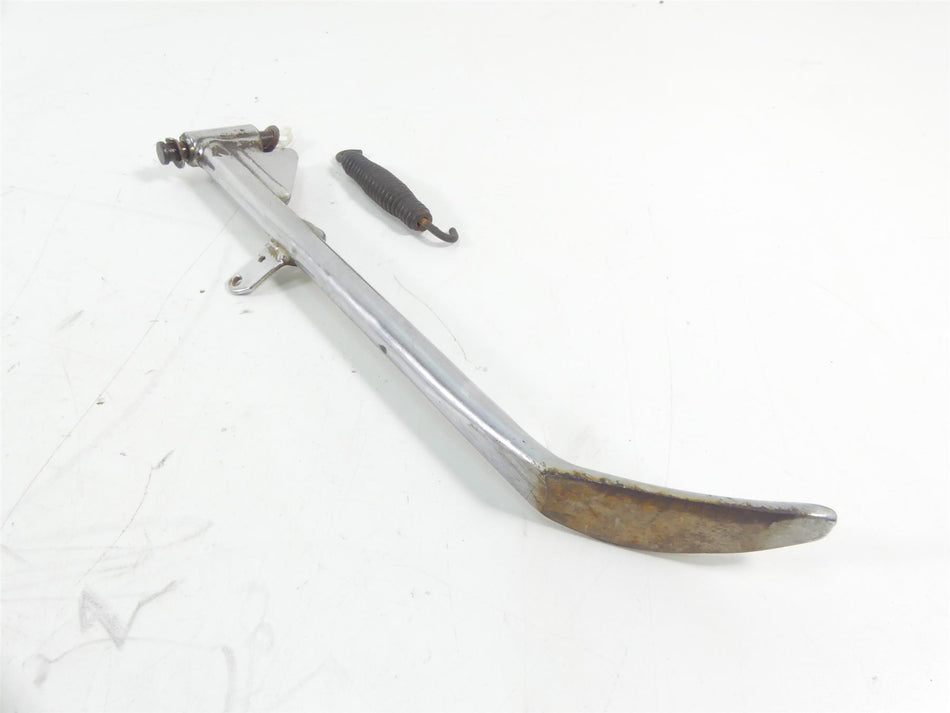 2002 Harley XL1200 Sportster Side Kickstand Jiffy Kick Stand 50006-89 {{ shop.shopifyCountryName }} - Mototech271