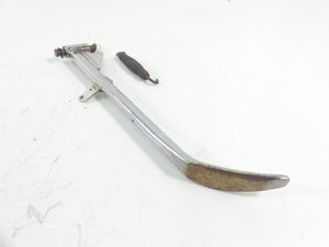 2002 Harley XL1200 Sportster Side Kickstand Jiffy Kick Stand 50006-89