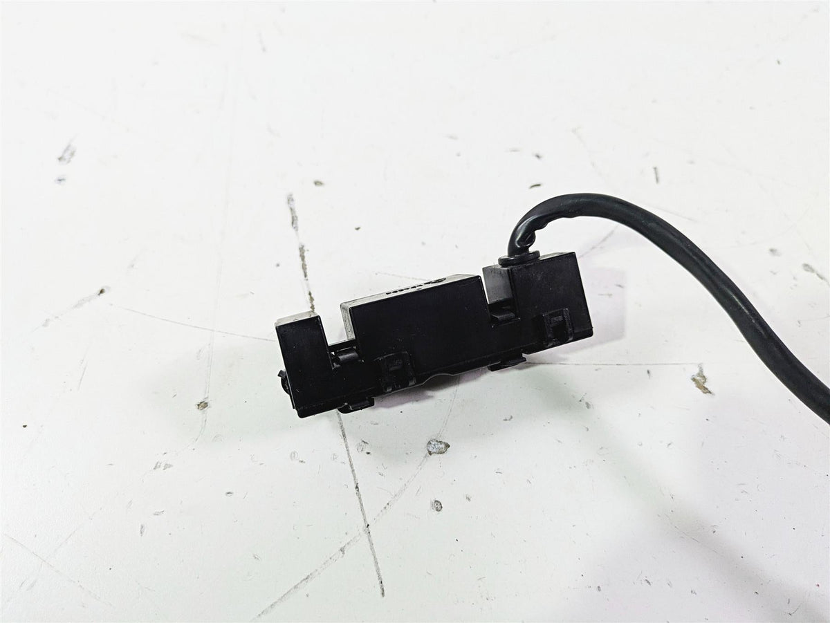 2007 Harley FXDWG Dyna Wide Glide Instrument Indicator Light Set 68113-99B {{ shop.shopifyCountryName }} - Mototech271
