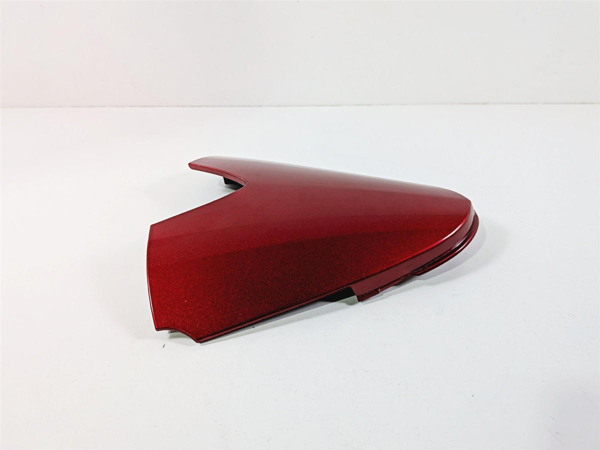 2013 Victory Vision Tour Center Top Red Air Box Cover Fairing 5436418 {{ shop.shopifyCountryName }} - Mototech271