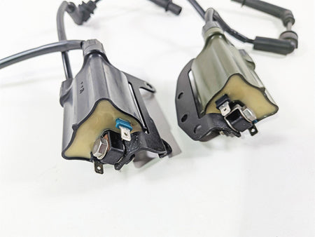 2003 Honda V-Twin VTX1800 C Ignition Coils Set 30510-MCC-003 30510-MM8-003 {{ shop.shopifyCountryName }} - Mototech271