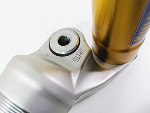 2019 Ducati Supersport 939 S Ohlins Rear Shock Damper Suspension 36521592A | Mototech271