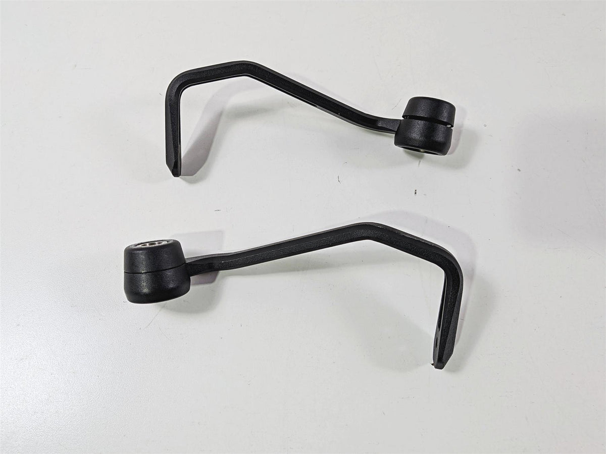 2023 Ducati Streetfighter V4 Evotech Performance Brake & Clutch Lever Protector PRN013893-Mototech271