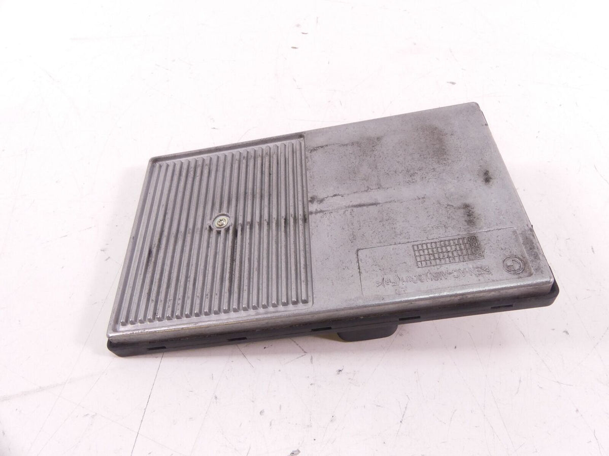 2008 BMW R1200GS K255 Adv Central Chassis Electronics Module 61357713299 {{ shop.shopifyCountryName }} - Mototech271