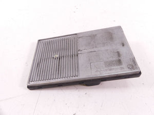 2008 BMW R1200GS K255 Adv Central Chassis Electronics Module 61357713299