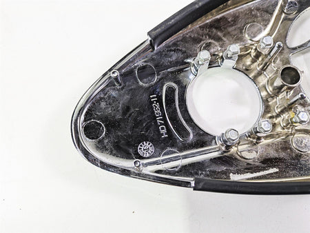 2017 Harley Softail Heritage Classic FLSTC Tank Dash Console Cover 71952-11 {{ shop.shopifyCountryName }} - Mototech271