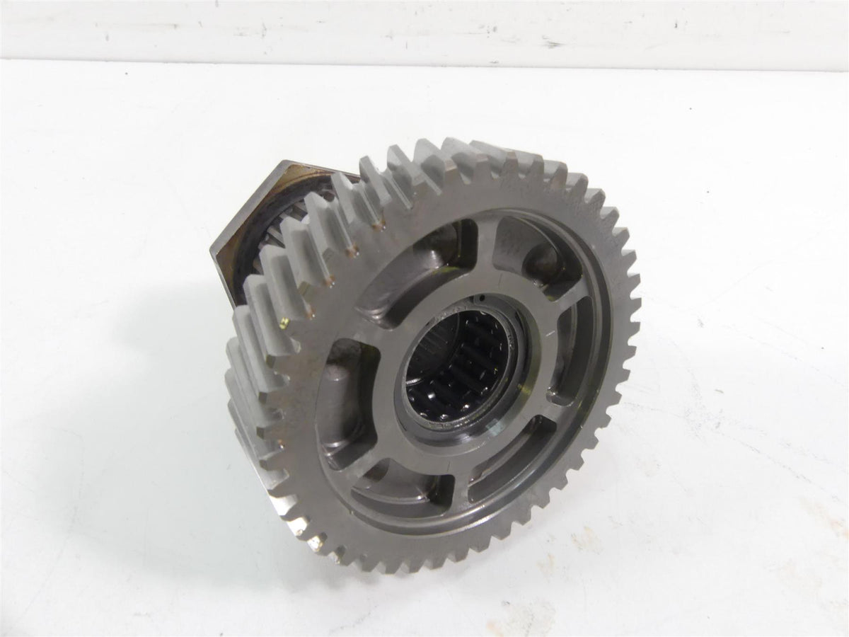 2009 Harley FXDL Dyna Low Rider Transmission 6 Speed Gear Pack 20K 35467-06C {{ shop.shopifyCountryName }} - Mototech271