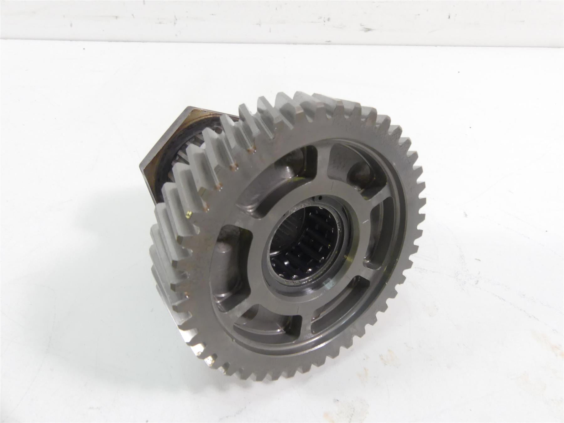 2009 Harley FXDL Dyna Low Rider Transmission 6 Speed Gear Pack 20K 35467-06C {{ shop.shopifyCountryName }} - Mototech271
