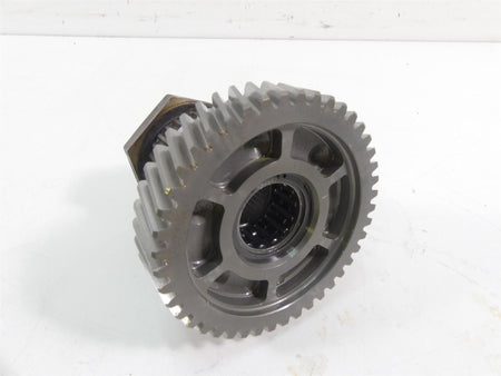 2009 Harley FXDL Dyna Low Rider Transmission 6 Speed Gear Pack 20K 35467-06C {{ shop.shopifyCountryName }} - Mototech271
