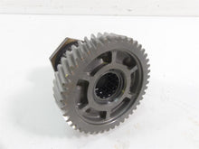 Load image into Gallery viewer, 2009 Harley FXDL Dyna Low Rider Transmission 6 Speed Gear Pack 20K 35467-06C | Mototech271
