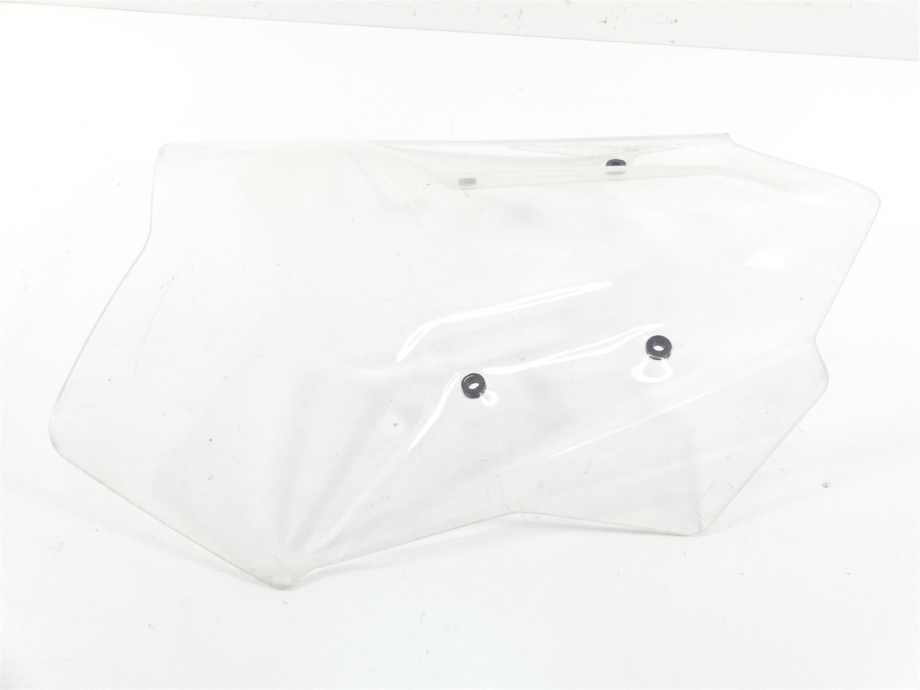 2016 BMW S1000XR K49 Puig Racing Screens Clear Windshield Wind Shield 7619W {{ shop.shopifyCountryName }} - Mototech271