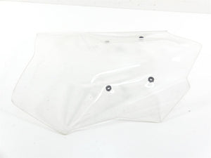 2016 BMW S1000XR K49 Puig Racing Screens Clear Windshield Wind Shield 7619W | Mototech271