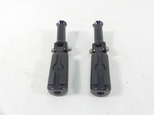 2019 Harley Softail FXBB Street Bob Rear Passenger Foot Peg Set 50501288