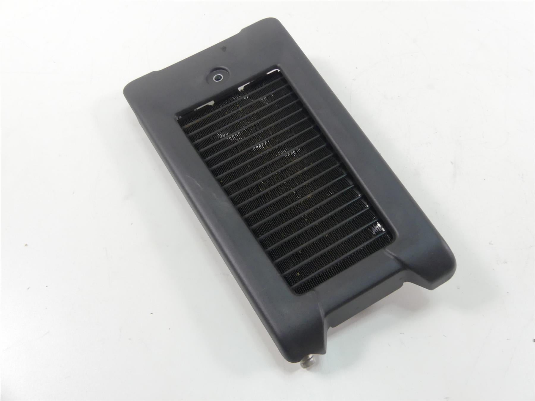 2022 Harley Softail FXBBS Street Bob Oil Cooler & Cover Set 62700191 {{ shop.shopifyCountryName }} - Mototech271