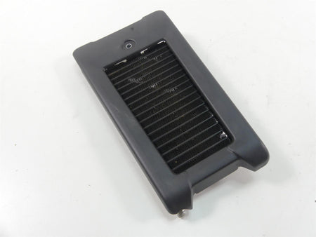 2022 Harley Softail FXBBS Street Bob Oil Cooler & Cover Set 62700191 {{ shop.shopifyCountryName }} - Mototech271