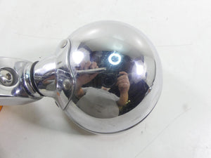 2006 Harley Touring FLHTCU SE CVO Right Front Spot Light Blinker - Read 69574-06