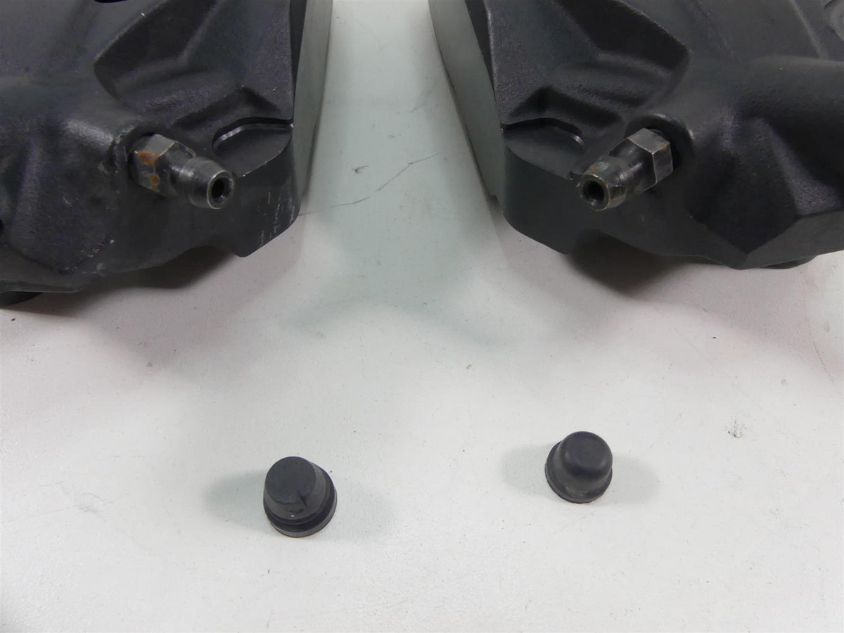 2020 Suzuki GSX1300 R Hayabusa Brembo Front Brake Caliper Set 59100-14J30-999 {{ shop.shopifyCountryName }} - Mototech271