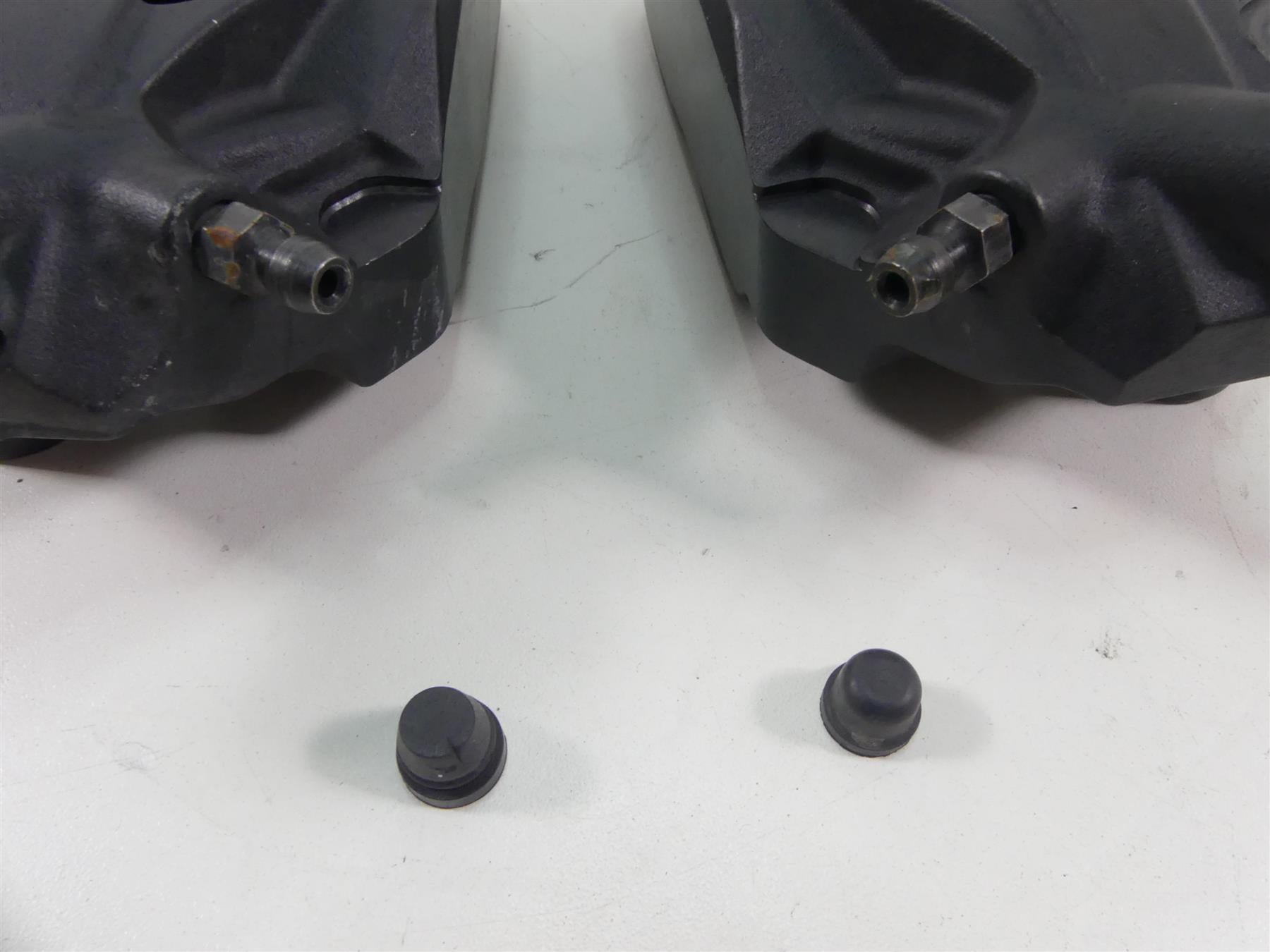 2020 Suzuki GSX1300 R Hayabusa Brembo Front Brake Caliper Set 59100-14J30-999 {{ shop.shopifyCountryName }} - Mototech271
