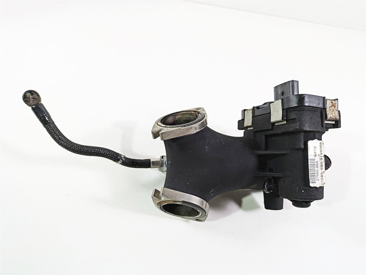 2010 Harley Touring FLHTK Electra Glide Throttle Body Fuel Injection 27685-08A {{ shop.shopifyCountryName }} - Mototech271