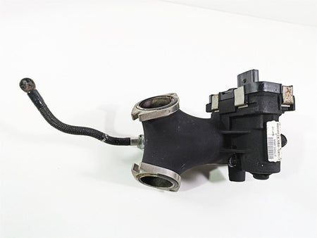 2010 Harley Touring FLHTK Electra Glide Throttle Body Fuel Injection 27685-08A {{ shop.shopifyCountryName }} - Mototech271